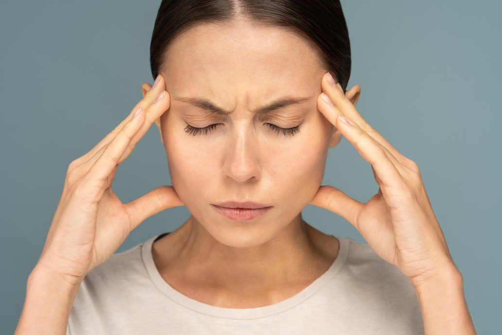 Why Does Migraines Make You Nauseous