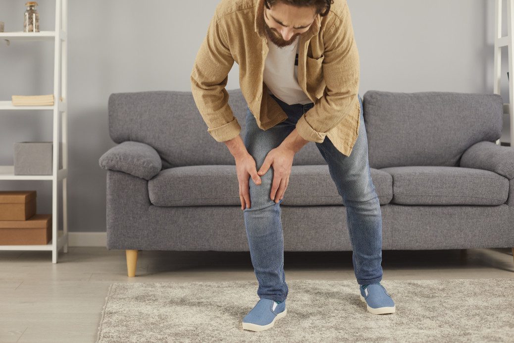 Stabbing Or Sharp Knee Pain That Comes and Goes Atlas Pain Specialists