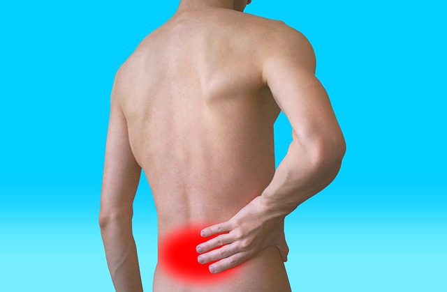 Back pain: Can A Chiropractor Diagnose Herniated Discs?
