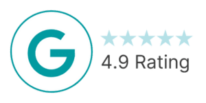 Google Rating for Atlas Pain Specialists