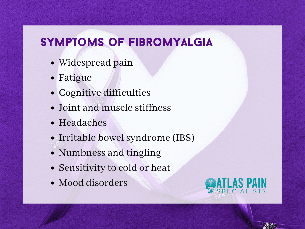 Everything You Need to Know About Fibromyalgia Atlas Pain Specialists