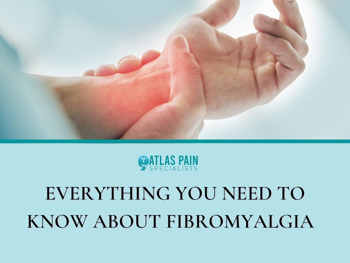 Fibromyalgia Diagnosis Associated with Impaired Foot Function