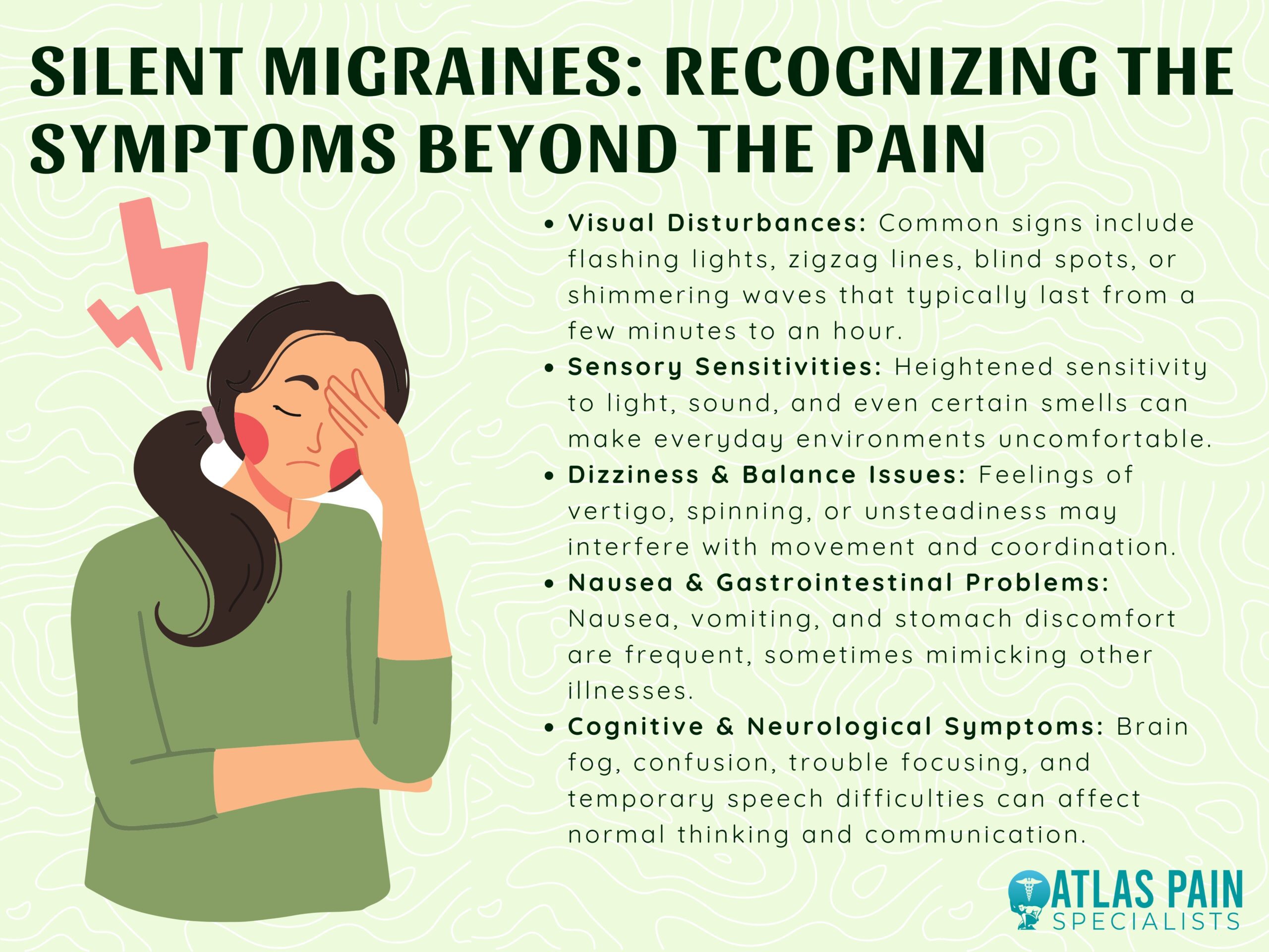 The Silent Suffering